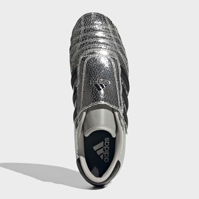 adidas アディダスオリジナルス TAEKWONDO W テコンドー JH9664 銀 シルバー シューズ スニーカー レディース