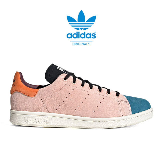 adidas アディダスオリジナルス クレイジーパターン スタンスミス リコン STAN SMITH RECON スニーカー シューズ (メンズ レディース)