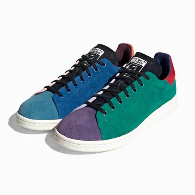 adidas アディダスオリジナルス クレイジーパターン スタンスミス リコン STAN SMITH RECON スニーカー シューズ (メンズ レディース)