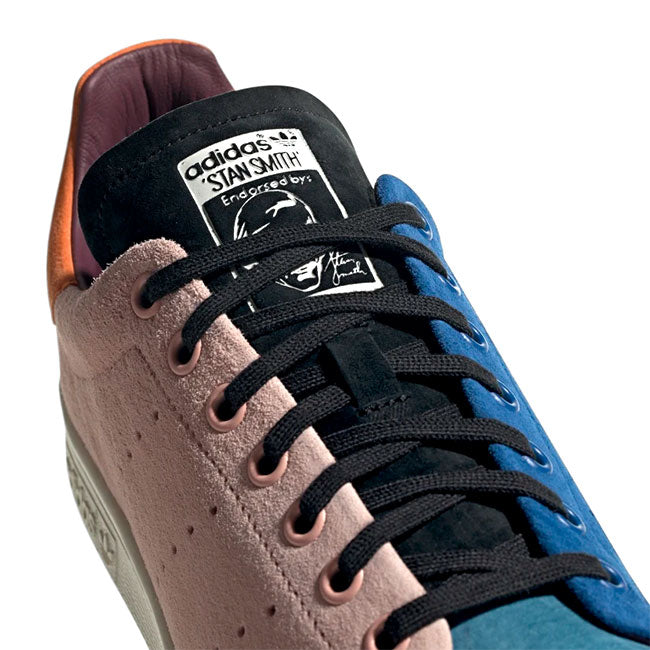 adidas アディダスオリジナルス クレイジーパターン スタンスミス リコン STAN SMITH RECON スニーカー シューズ (メンズ レディース)