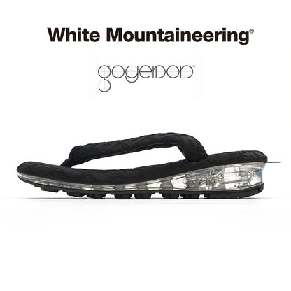 White Mountaineering × GOYEMON UNDA WM2371811