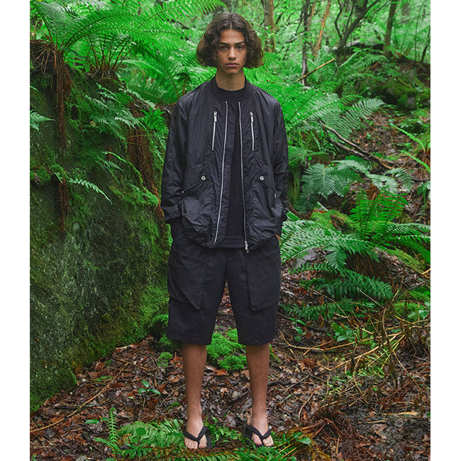 White Mountaineering × GOYEMON UNDA WM2371811