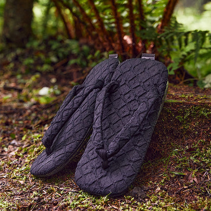 White Mountaineering × GOYEMON UNDA WM2371811