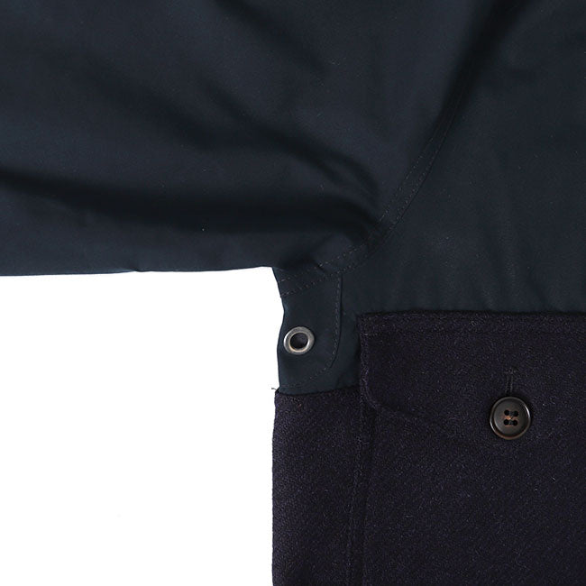 Nigel Cabourn ナイジェルケーボン OW-8 コンビネーション カメラマンジャケット 804311nigelcabourn0 メンズ