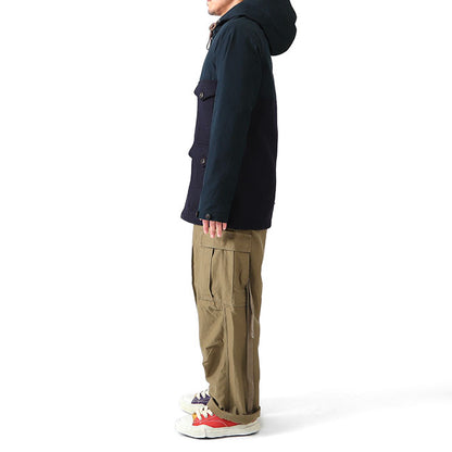 Nigel Cabourn ナイジェルケーボン OW-8 コンビネーション カメラマンジャケット 804311nigelcabourn0 メンズ