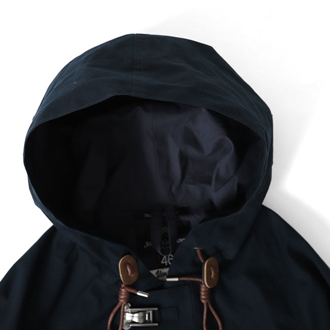 Nigel Cabourn ナイジェルケーボン OW-8 コンビネーション カメラマンジャケット 804311nigelcabourn0 メンズ