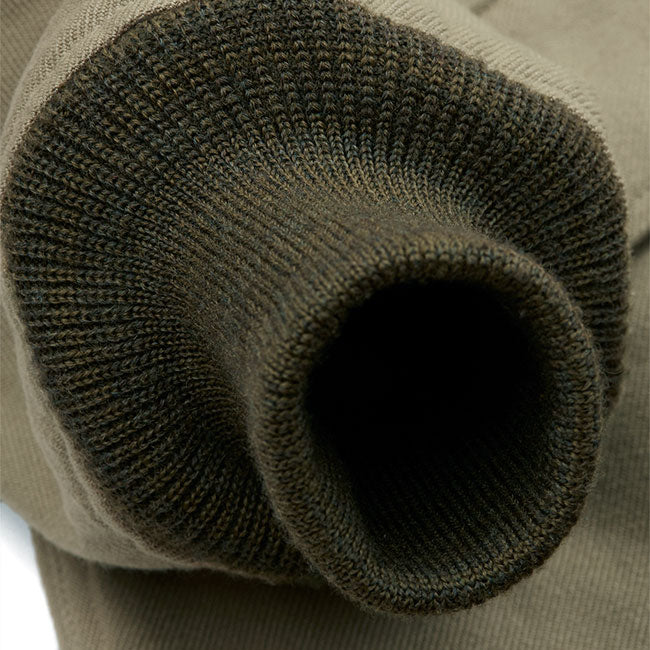 Nigel Cabourn ナイジェルケーボン N-2 リバーシブル ファーライナー デッキコート 8043nigelcabourn060 メンズ