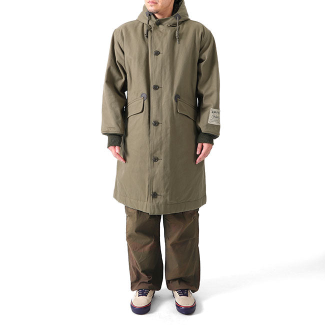 Nigel Cabourn ナイジェルケーボン M-43 M-51 迷彩 カーゴパンツ 80430050004 カモフラージュ メンズ