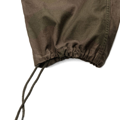 Nigel Cabourn ナイジェルケーボン M-43 M-51 迷彩 カーゴパンツ 80430050004 カモフラージュ メンズ