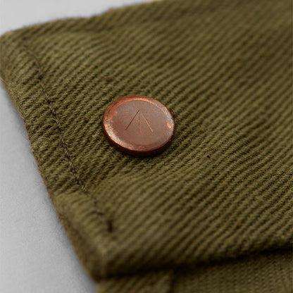 Nigel Cabourn ナイジェルケーボン レイルマン パンツ 80430050006 メンズ