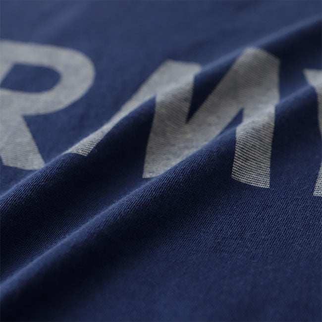 Nigel Cabourn ナイジェルケーボン ARMY Tシャツ 80380021006 (メンズ)
