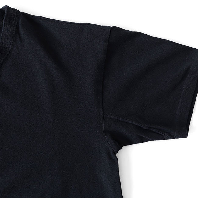 Nigel Cabourn ナイジェルケーボン ビンテージ ヘンリーネックTシャツ 80380021015 (メンズ)