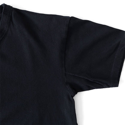 Nigel Cabourn ナイジェルケーボン ビンテージ ヘンリーネックTシャツ 80380021015 (メンズ)