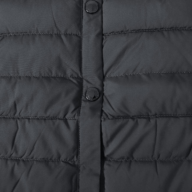 Traditional Weatherwear トラディショナルウェザーウェア アークリー ロング カラーレス キルティングコート A212CIDCO0169OJ ダウンコート レディース