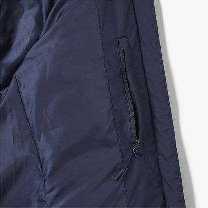 Lacoste ラコステ フード付き ミドル丈 ダウンコート BF275EL 撥水 レディース
