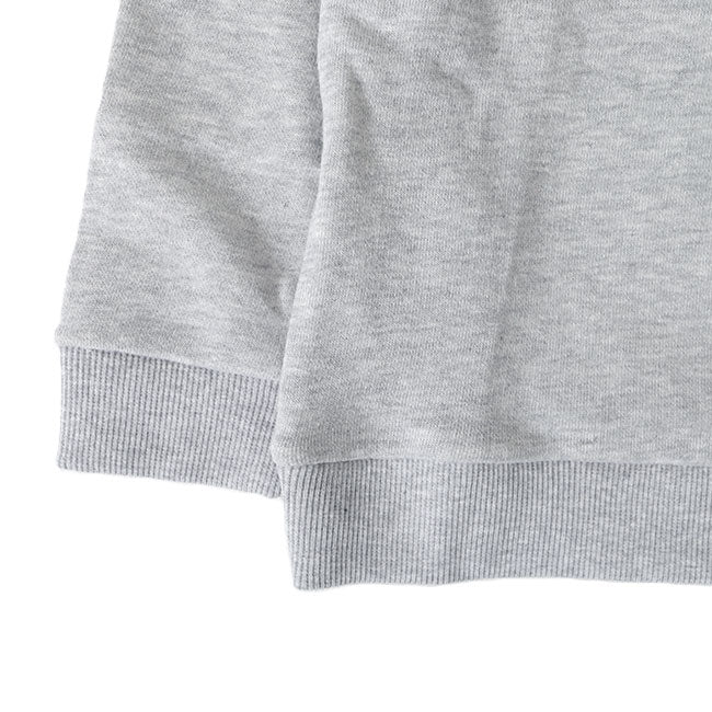 Lacoste ラコステ マシュー・ランガイル コラボ アートロゴ スウェット SJ9739L トレーナー キッズ ギフト プレゼント