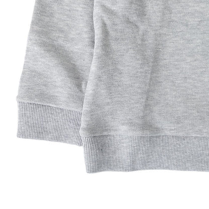 Lacoste ラコステ マシュー・ランガイル コラボ アートロゴ スウェット SJ9739L トレーナー キッズ ギフト プレゼント