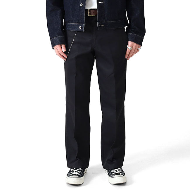 HTC × Dickies BALL CHAIN PANTS 874