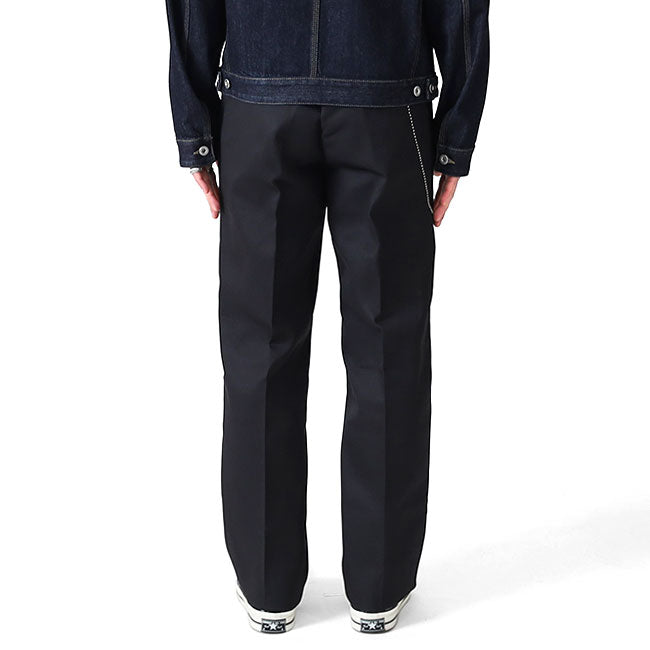 HTC × Dickies BALL CHAIN PANTS 874