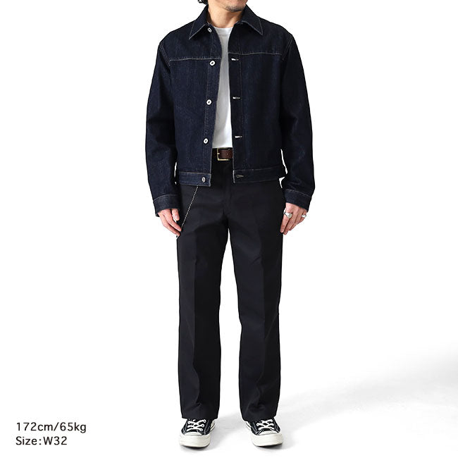 HTC × Dickies BALL CHAIN PANTS 874