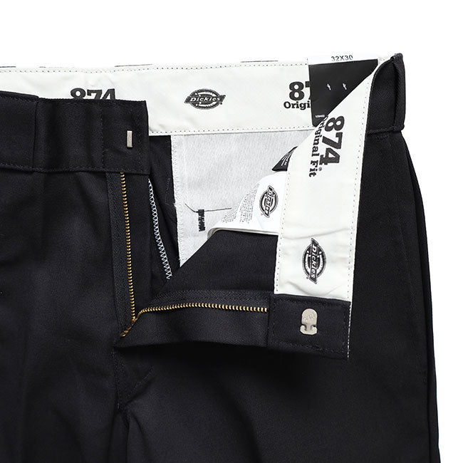 HTC × Dickies BALL CHAIN PANTS 874