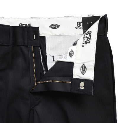 HTC × Dickies BALL CHAIN PANTS 874