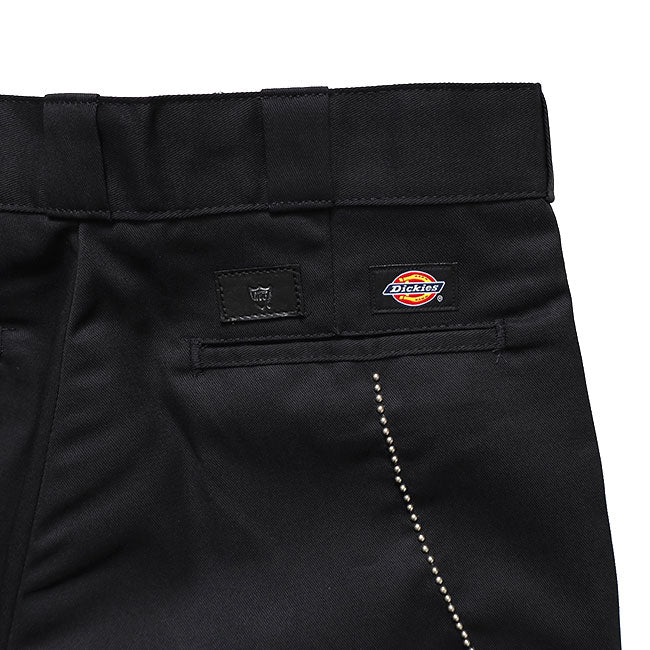 HTC × Dickies BALL CHAIN PANTS 874