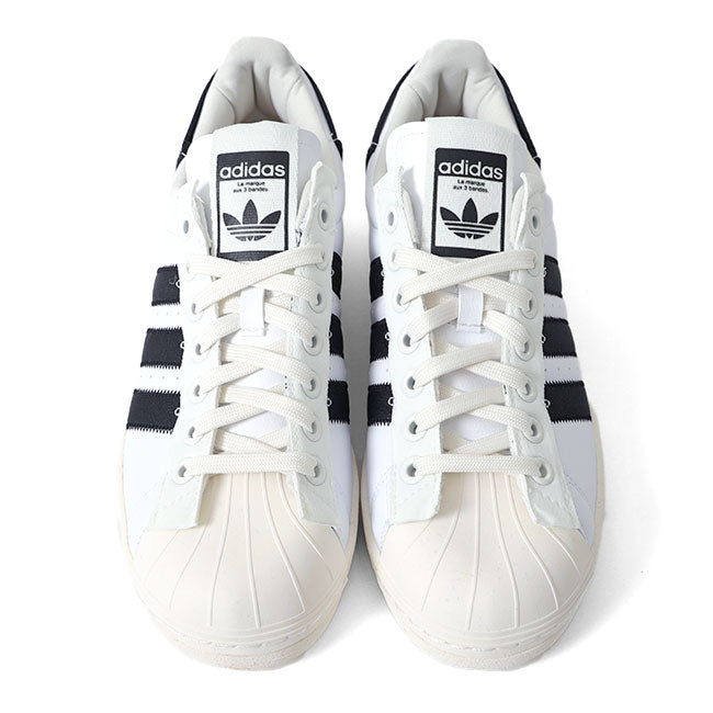 adidas アディダスオリジナルス スーパースター パーレイ SUPERSTAR PARLEY GV7615 スニーカー シューズ メンズ レディース