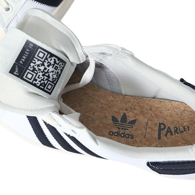 adidas アディダスオリジナルス スーパースター パーレイ SUPERSTAR PARLEY GV7615 スニーカー シューズ メンズ レディース