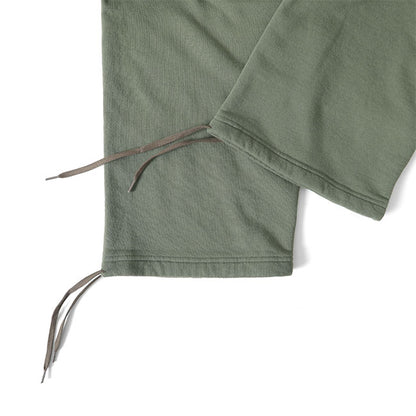 Nigel Cabourn ナイジェルケーボン フレンチテリー アーミー スウェットパンツ 80440050045 メンズ
