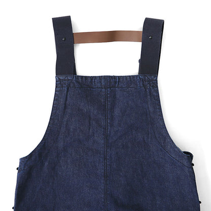Nigel Cabourn ナイジェルケーボン LYBRO ライブロ P-51 日本デニム ファクトリー ダンガリー 80441350500 オーバーオール オールインワン メンズ