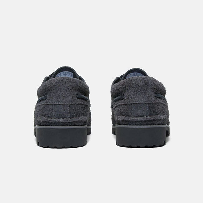 White Mountaineering × Timberland 3 EYE LUG HANDSEWN BOAT SHOE WM2471802