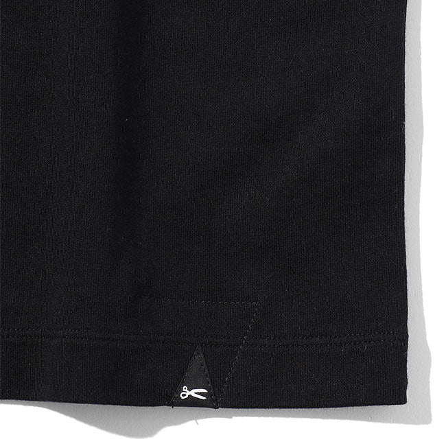 日本限定モデル DENHAM デンハム  2枚 パックTシャツ オーバーサイズ 胸ポケットTシャツ (メンズ レディース)