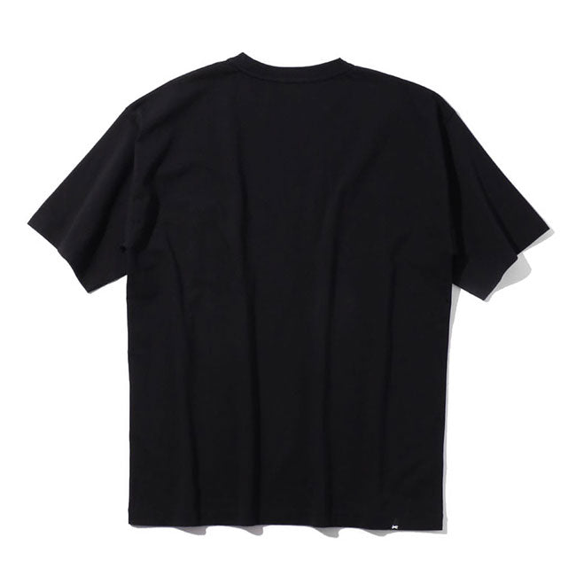 日本限定モデル DENHAM デンハム  2枚 パックTシャツ オーバーサイズ 胸ポケットTシャツ (メンズ レディース)