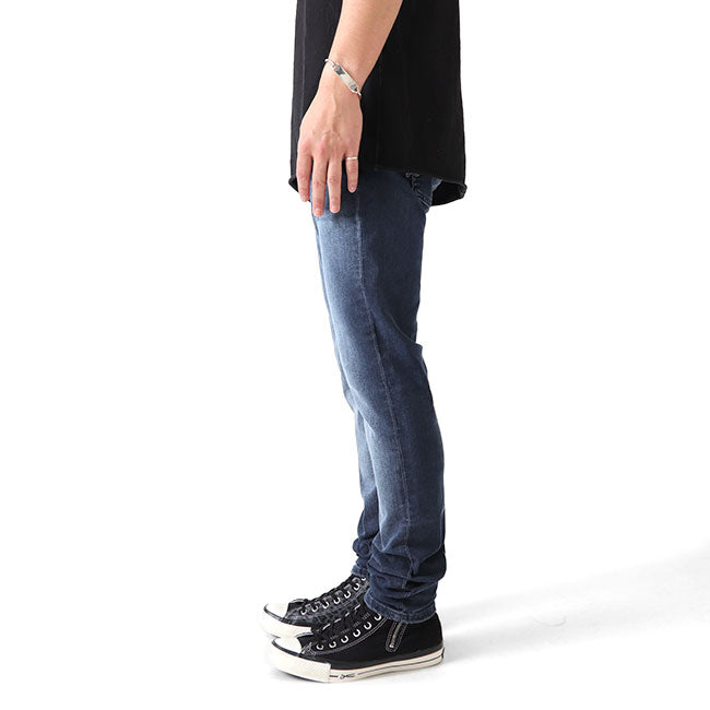 DENHAM デンハム BOLT WLFMDD ボルト スキニージーンズ デニムパンツ メンズ