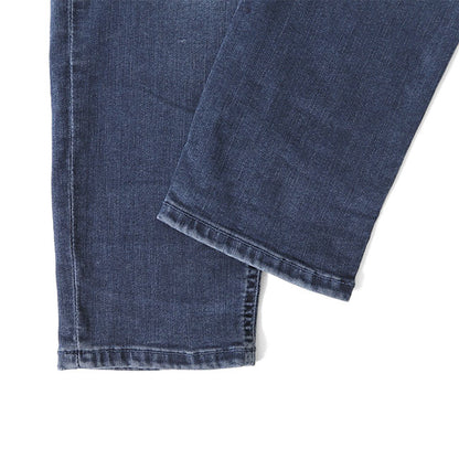 DENHAM デンハム BOLT WLFMDD ボルト スキニージーンズ デニムパンツ メンズ