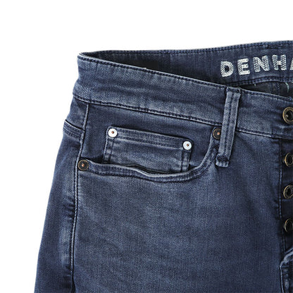 DENHAM デンハム BOLT WLFMDD ボルト スキニージーンズ デニムパンツ メンズ