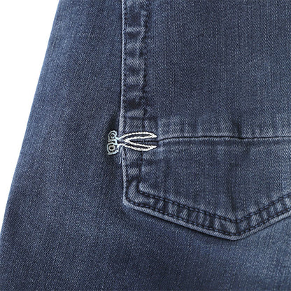 DENHAM デンハム BOLT WLFMDD ボルト スキニージーンズ デニムパンツ メンズ