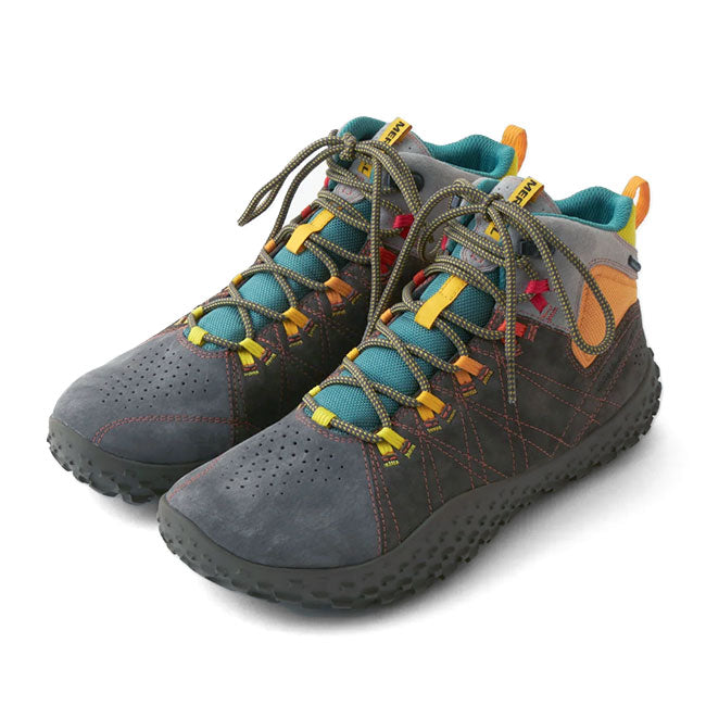 White Mountaineering × Merrell WRAPT MID WATERPROOF WM2371801