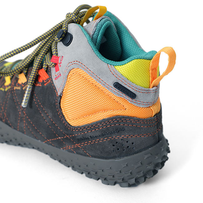 White Mountaineering × Merrell WRAPT MID WATERPROOF WM2371801