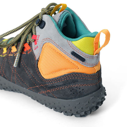 White Mountaineering × Merrell WRAPT MID WATERPROOF WM2371801