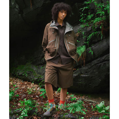 White Mountaineering × Merrell WRAPT MID WATERPROOF WM2371801