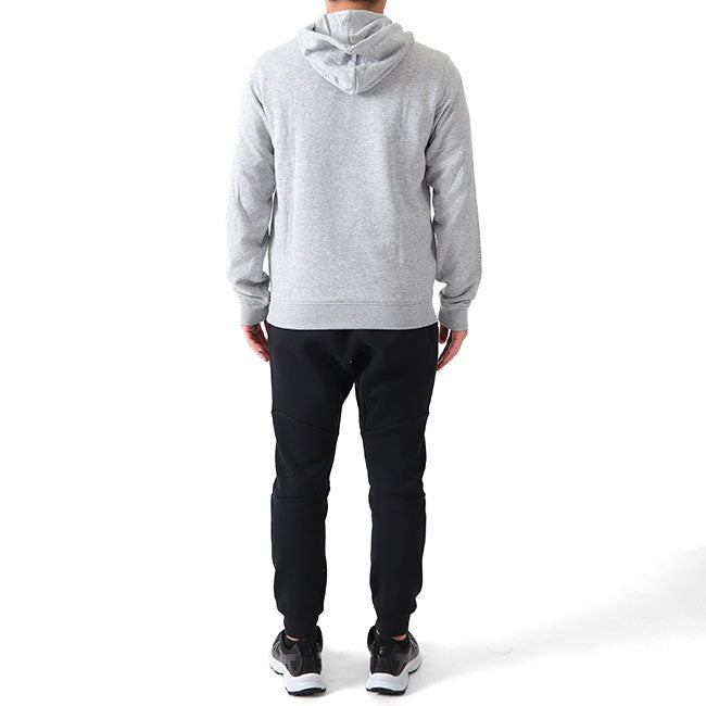 LACOSTE ラコステ ビッグロゴ スウェットパーカー SH2169L メンズ レディース