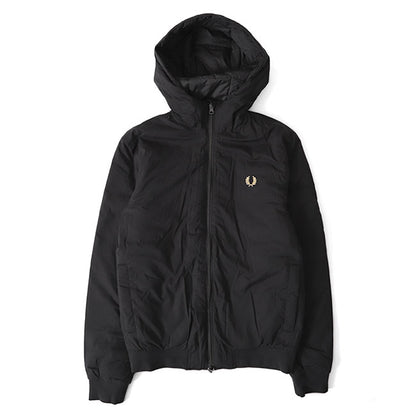 Fred Perry フレッドペリー ライナー付き モッズパーカー J9533 モッズコート メンズ