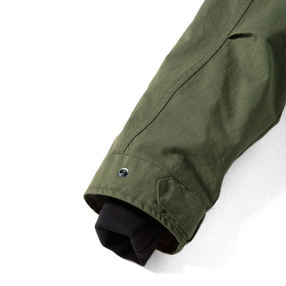 Fred Perry フレッドペリー ライナー付き モッズパーカー J9121 モッズコート レディース