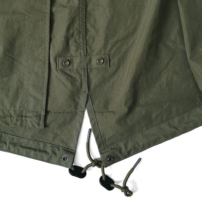 Fred Perry フレッドペリー ライナー付き モッズパーカー J9121 モッズコート レディース