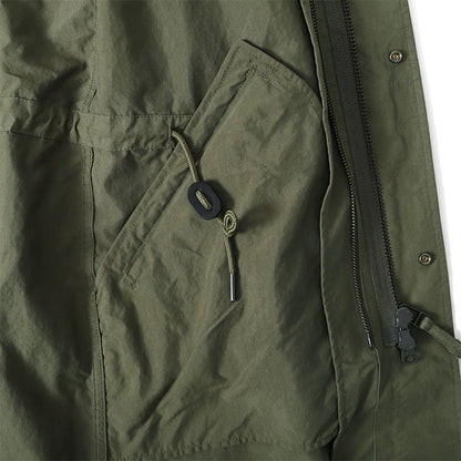 Fred Perry フレッドペリー ライナー付き モッズパーカー J9121 モッズコート レディース