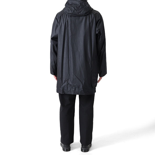 Barbour バブアー ハイキング ワックス ワックスドコットン フード付き ジャケット MWX1673 オイルドジャケット メンズ