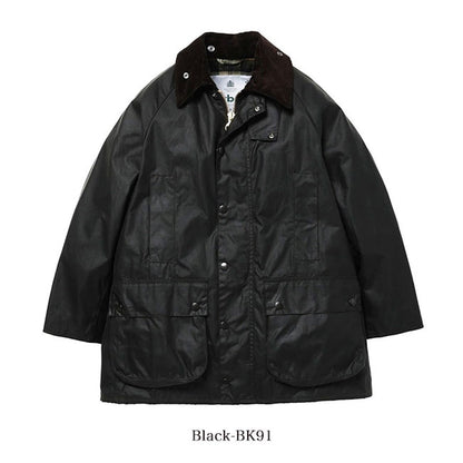 Barbour バブアー ワックスドコットン オーバーサイズ ワックス ビューフォート MWX1680 オイルドジャケット メンズ