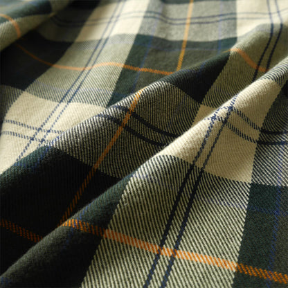 Barbour バブアー ウォッシュド スリムフィット ビデイル オイルドジャケット MWX1015 セージ メンズ
